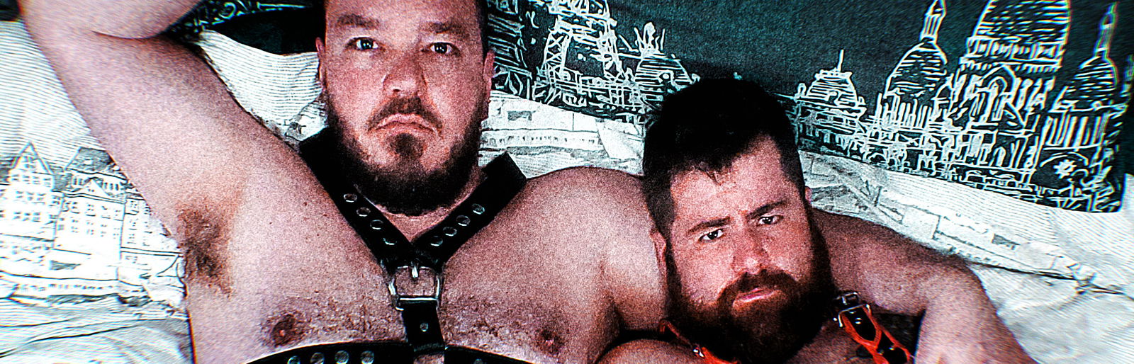 Nick &amp; Scott photo