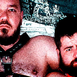 Nick &amp; Scott photo