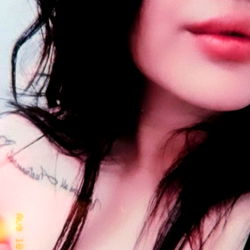 Vibrant and Youthful Model