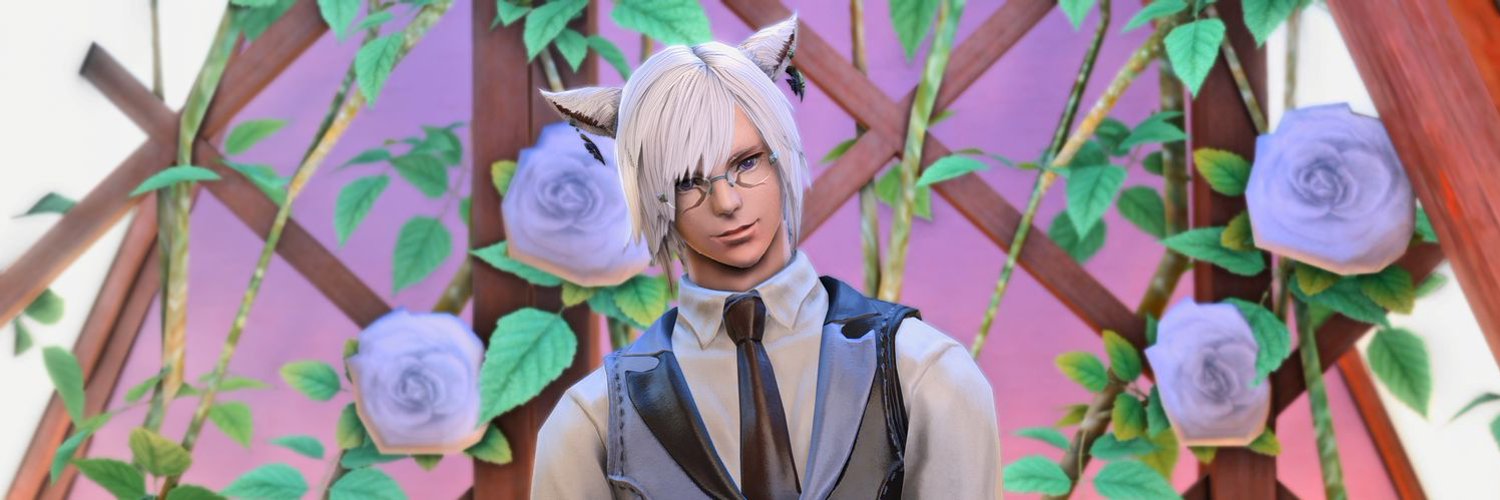 The Lilac Catboy photo