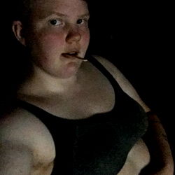 OnlyFans Model PaxTheSilent