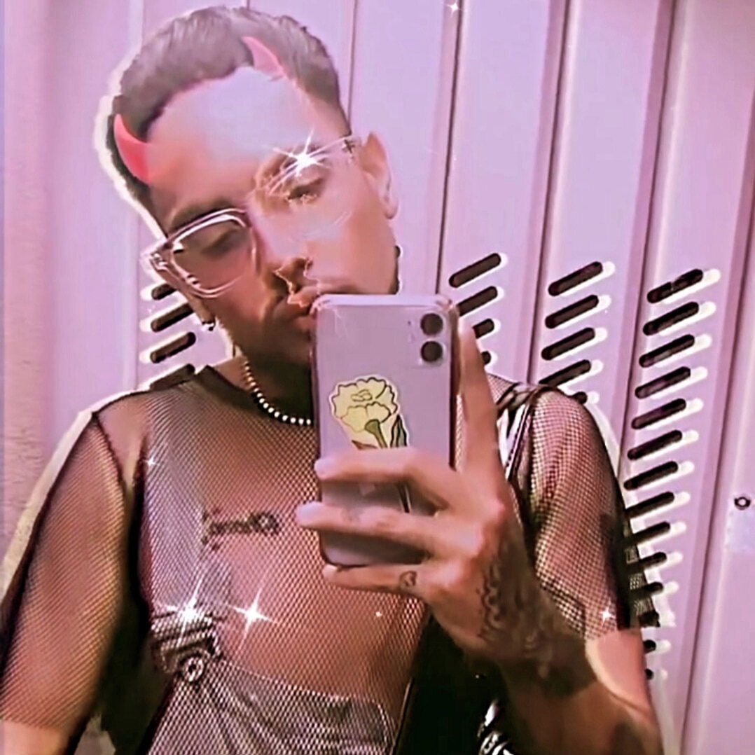 Brunotriplex 🥵🔥 // VIP Content photo