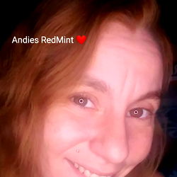 AndiesRedMint photo