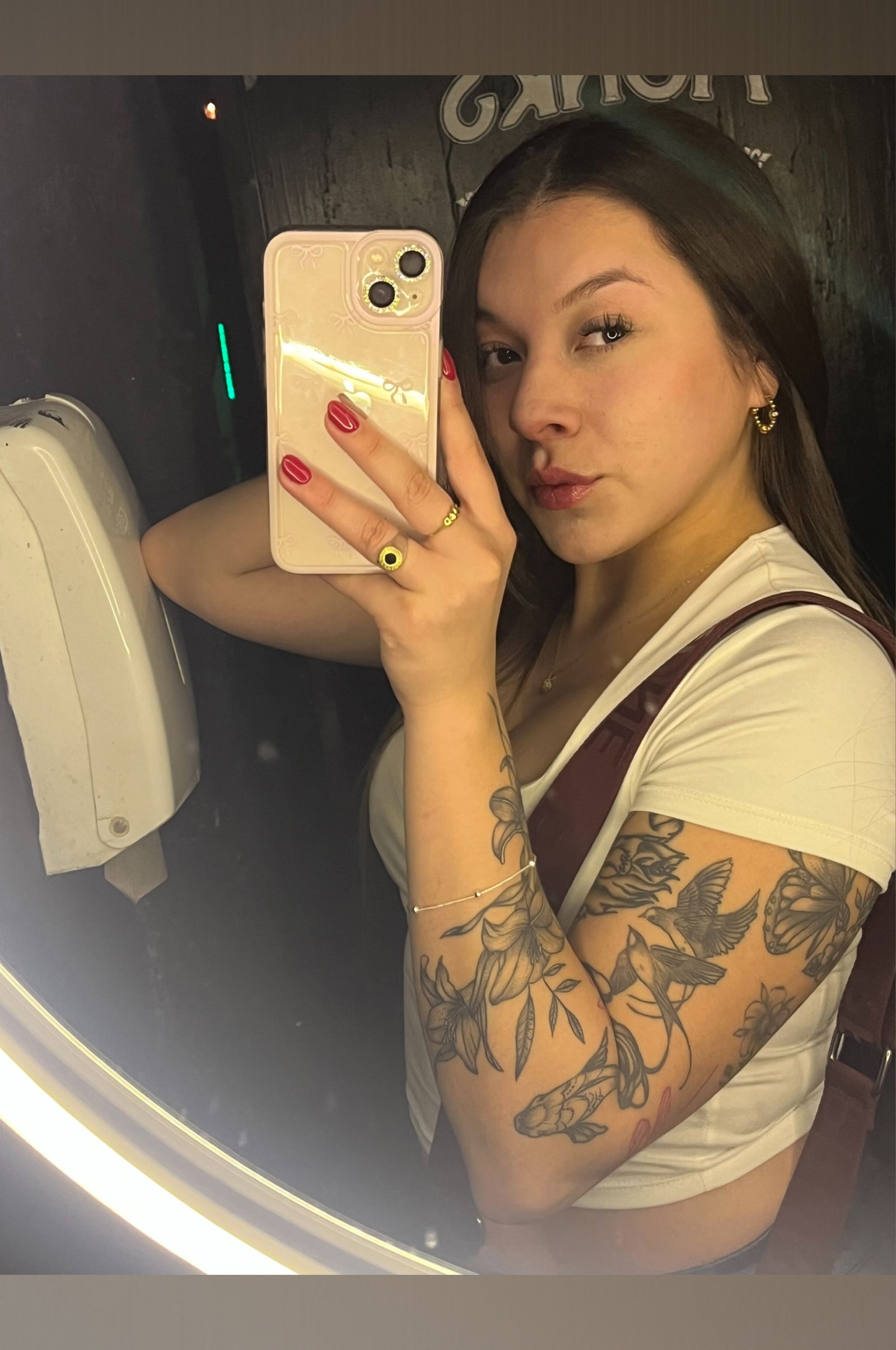 AbigailSoledad photo