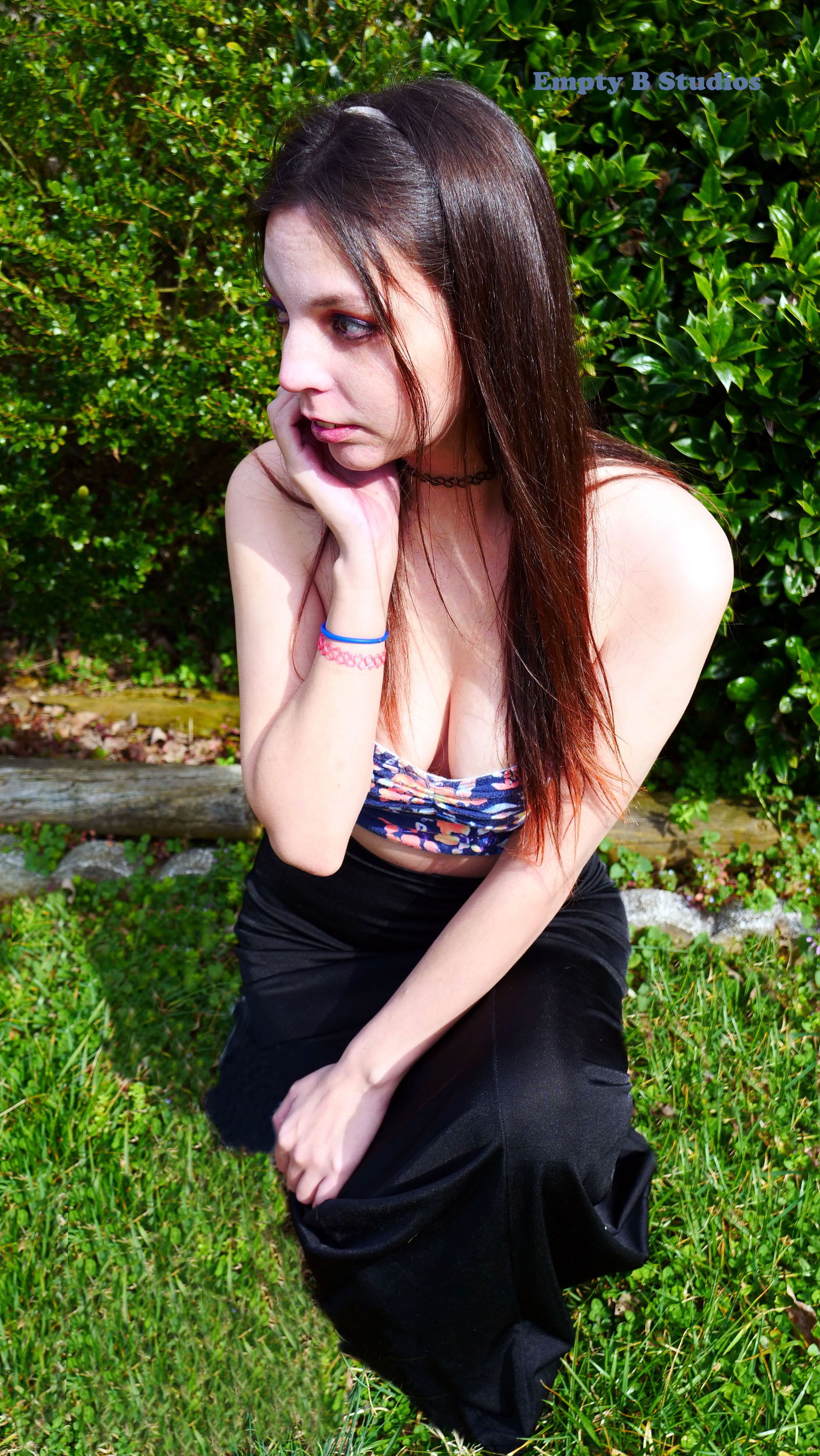 Loleeta Bambi ART photo