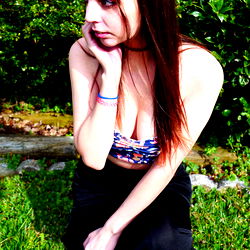 Loleeta Bambi ART photo