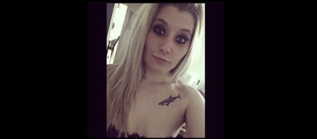 Alex Ann Taylor photo