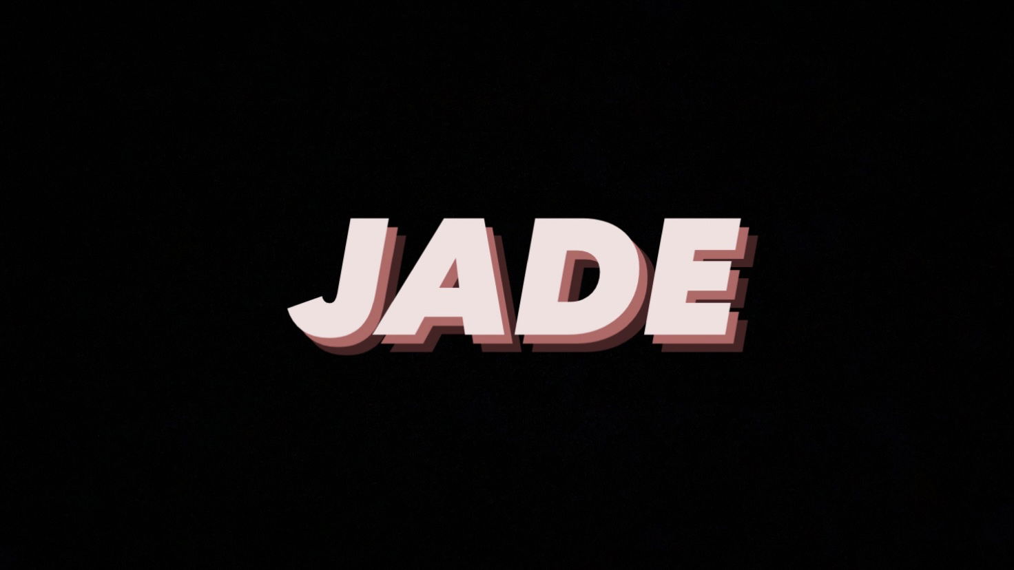 Jade photo