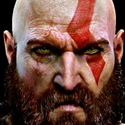 Albino Rhino: God of Thunder in Video Games