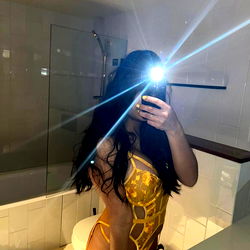 Valentina Gomez, Onlyfans Model Photoshoot