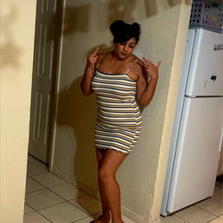 OnlyFans Model BabbbyGee69,