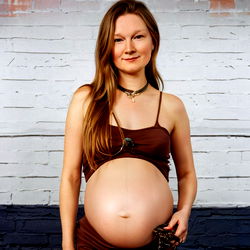 Amelia Bella, Texas: A Model's Journey to Parenthood