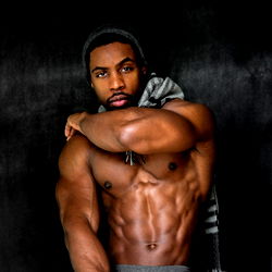 DeAngelo Jackson photo