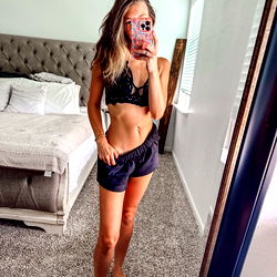 Bella: A Moment of Empowerment