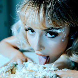 OnlyFans Model Isabelle Sky