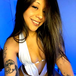 Abi Smith - OnlyFans Model