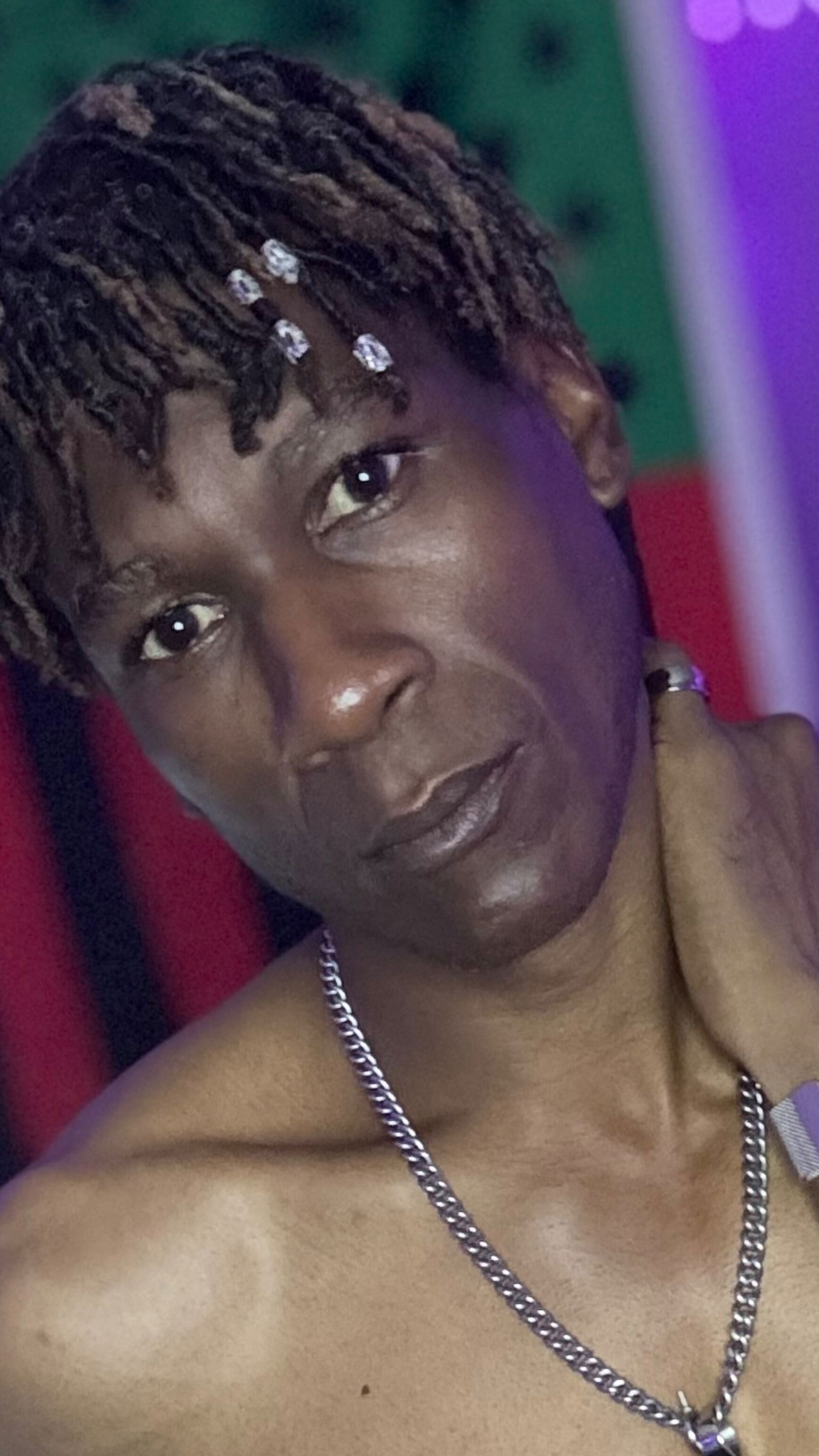 JermaineLavender photo