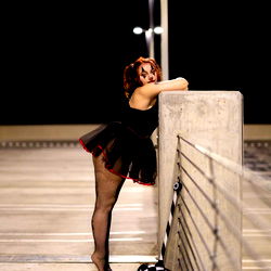 Aria Parker - Night Vibes