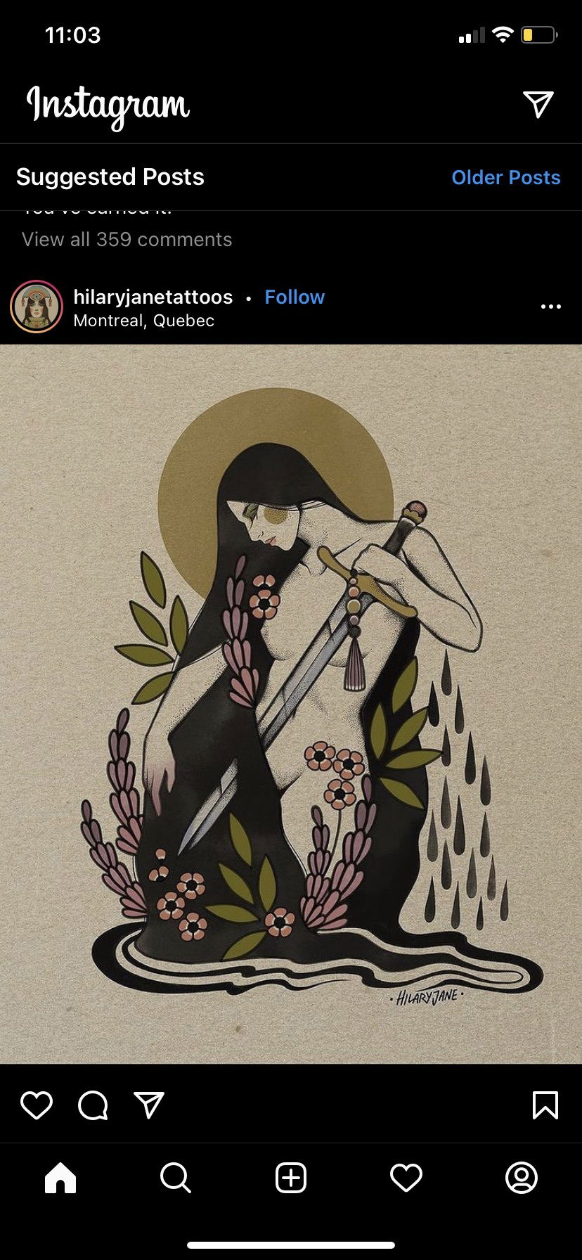 Amethyst Paola photo