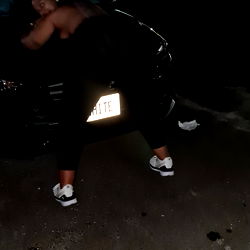 Antoinette White - OnlyFans Model