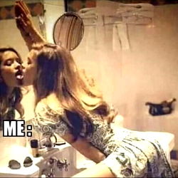 Intimate OnlyFans Moment