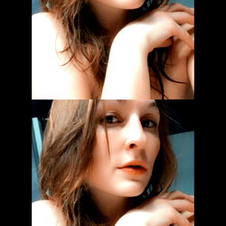 OnlyFans Model Photos