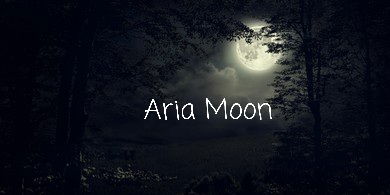 Aria Moon photo