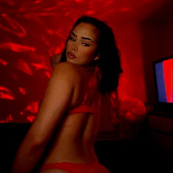 VIP Model Sairha from Switzerland 🇨🇭