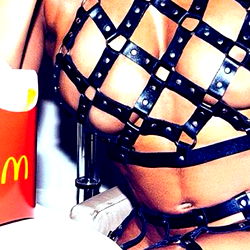 TS Miyoko Doll photo