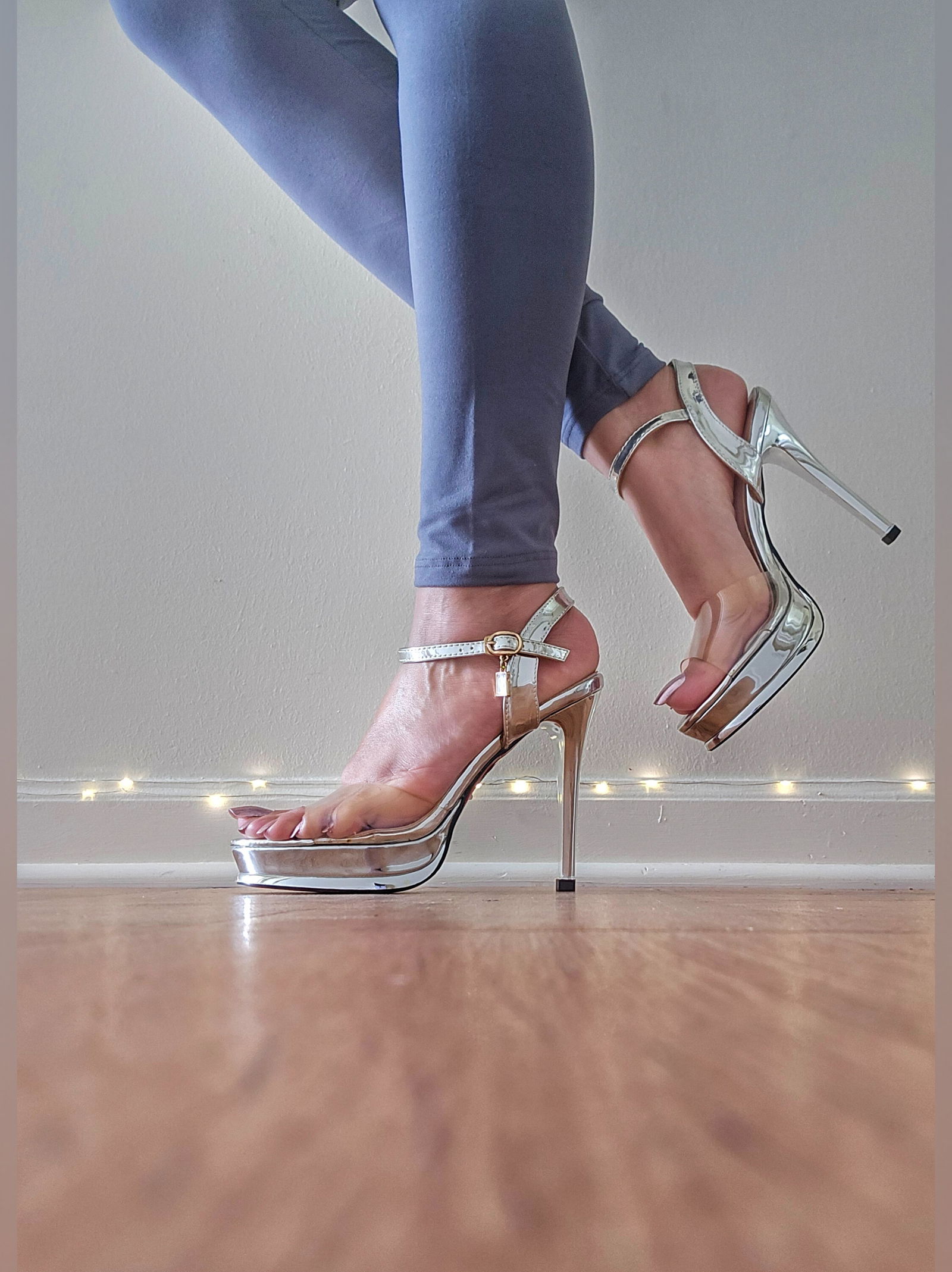 The flawless 20 photo