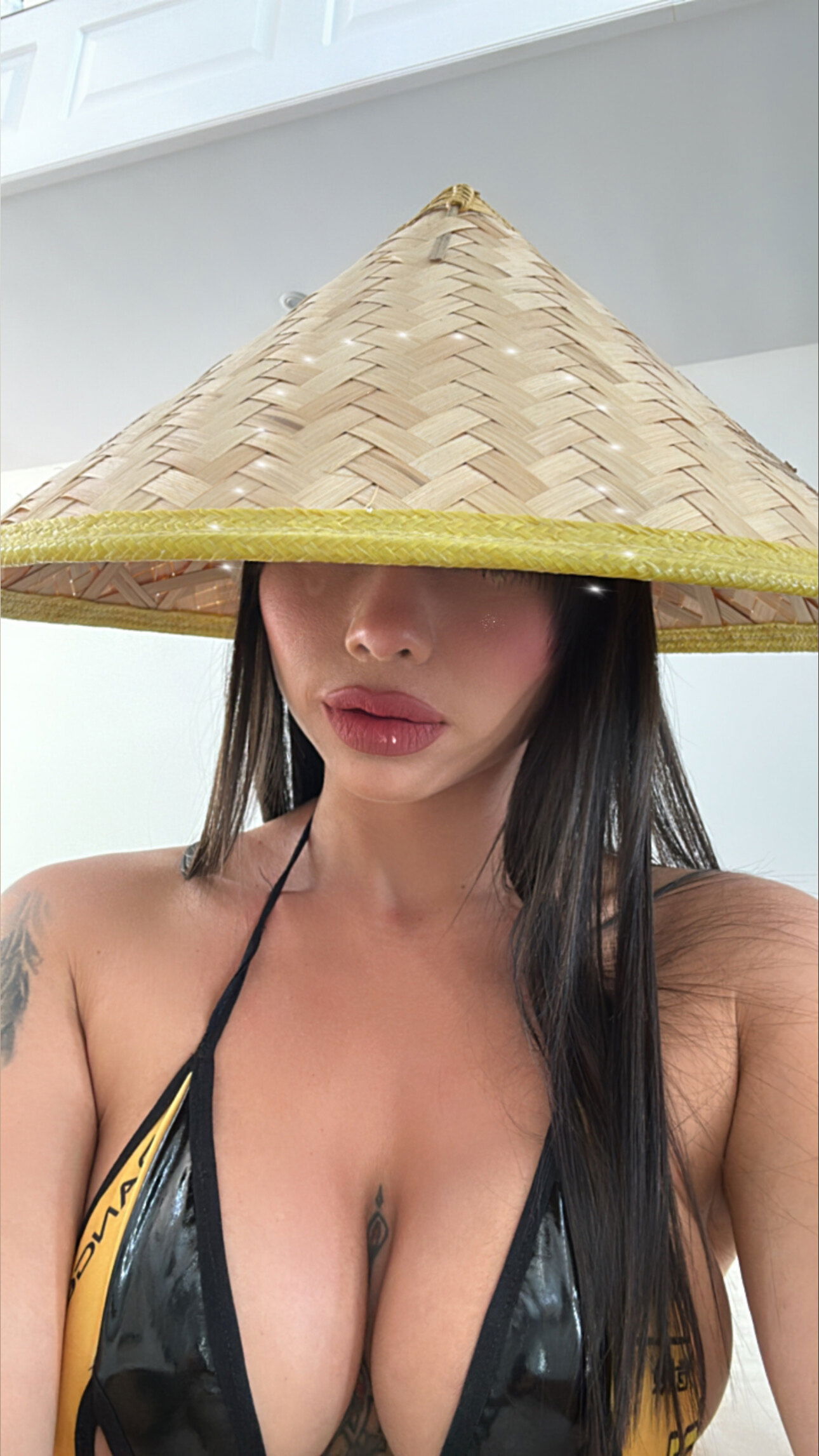 Abigail Quevedo🐣 photo