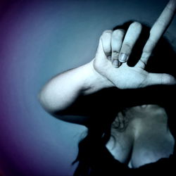 Introspective OnlyFans Model Lady Sasha