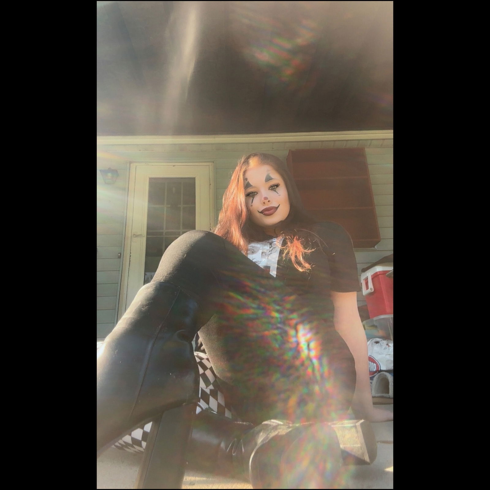 Hannah Rose🌹 photo