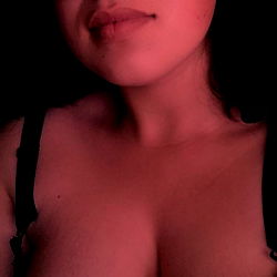 Error OnlyFans Model Photo with Aleja