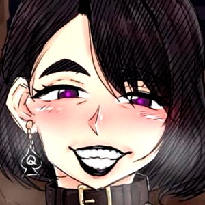 AsianSnowBunny photo