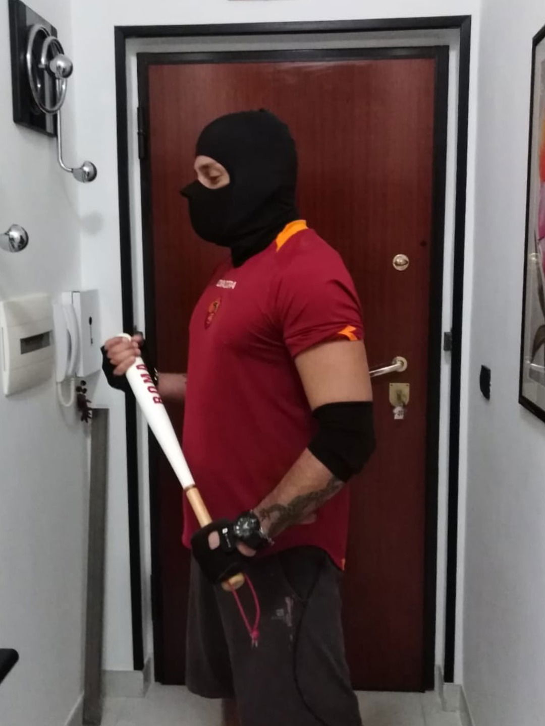 Alessandro_venom photo