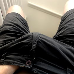 Adult Model in Shoot