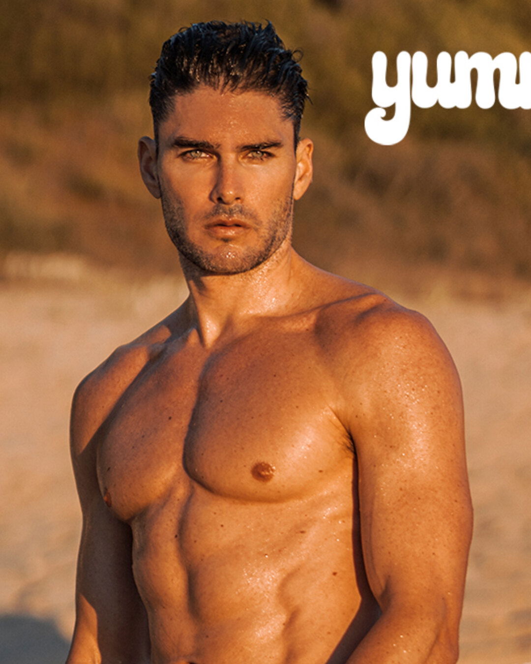 Charlie Matthews photo