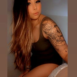 OnlyFans Model from South Carolina