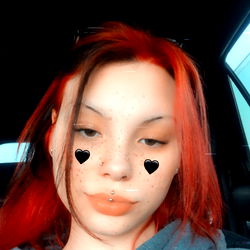 Nat's Glamorous Selfie, USA 🇺🇸