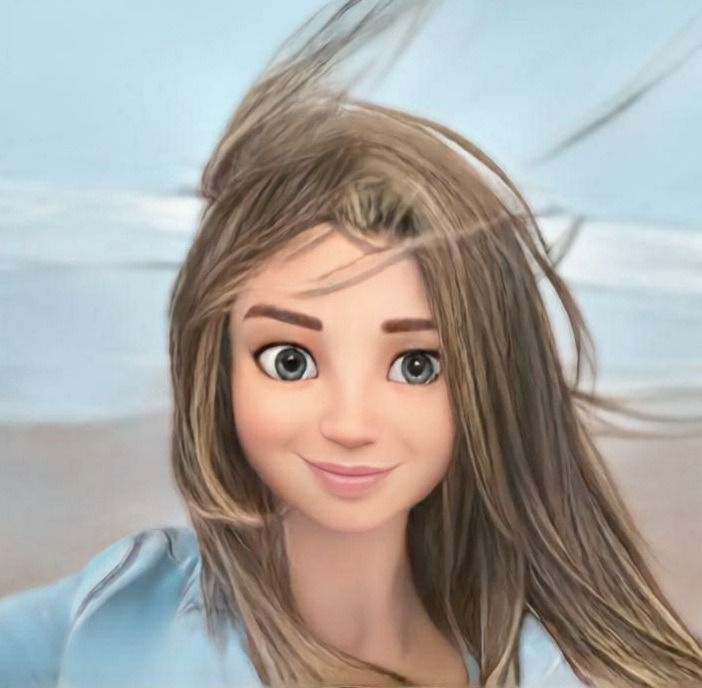 Lidia Rodríguez photo