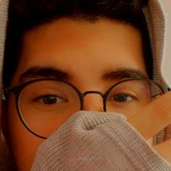 An Andresmm Fan's Gender and Age