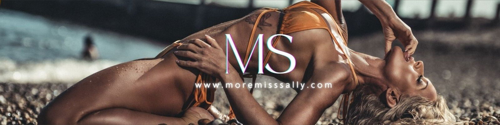 Miss Sally VIP photo