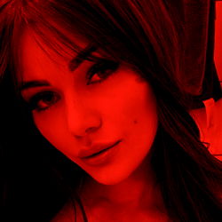 ✨the girl next door✨ photo