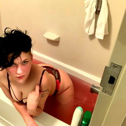 GoddessNikkiGreyson photo