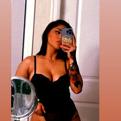 Anper Cherry: Davenport, FL Model in Stunning One-Piece