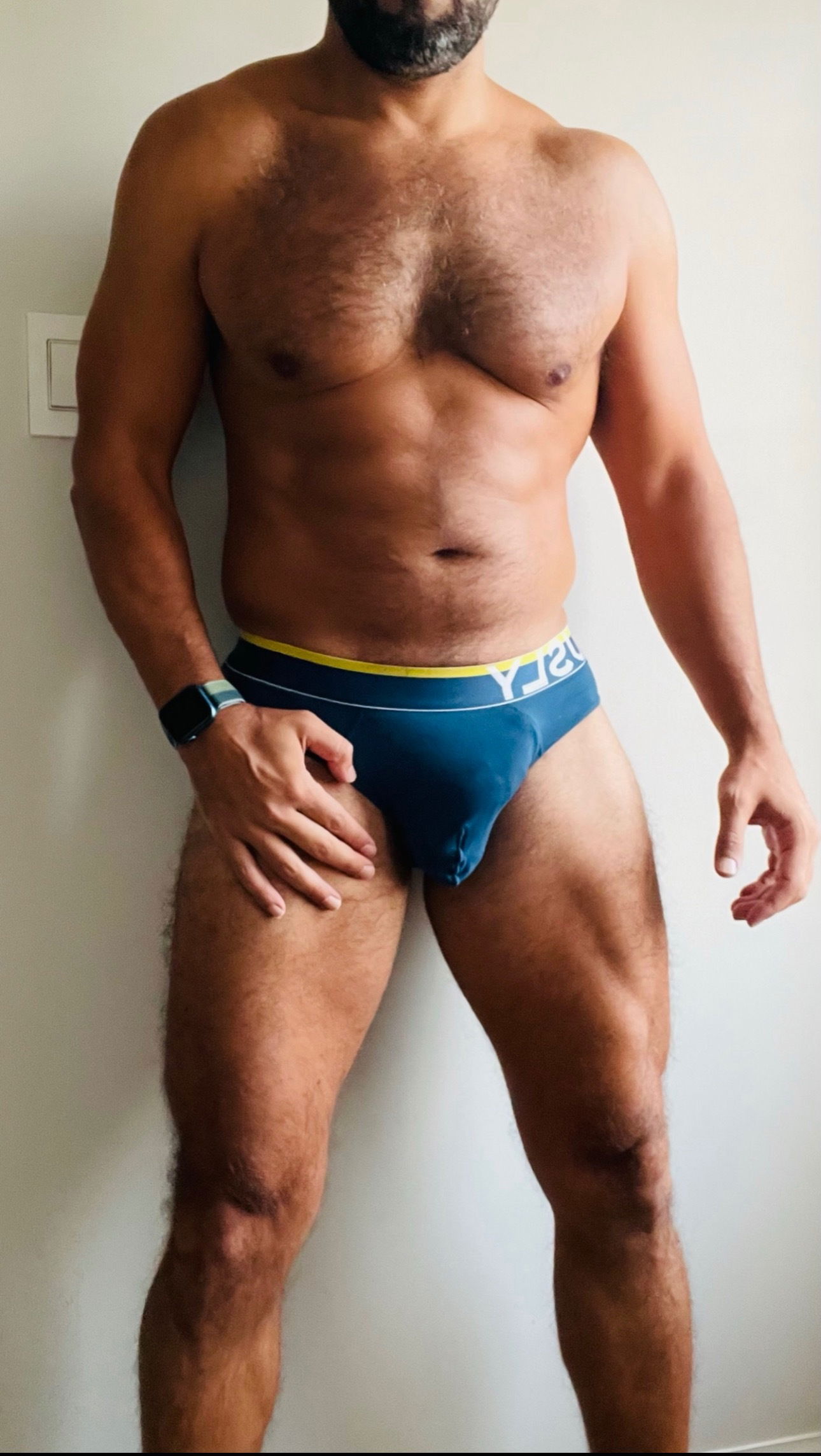 Single Hung Dad photo