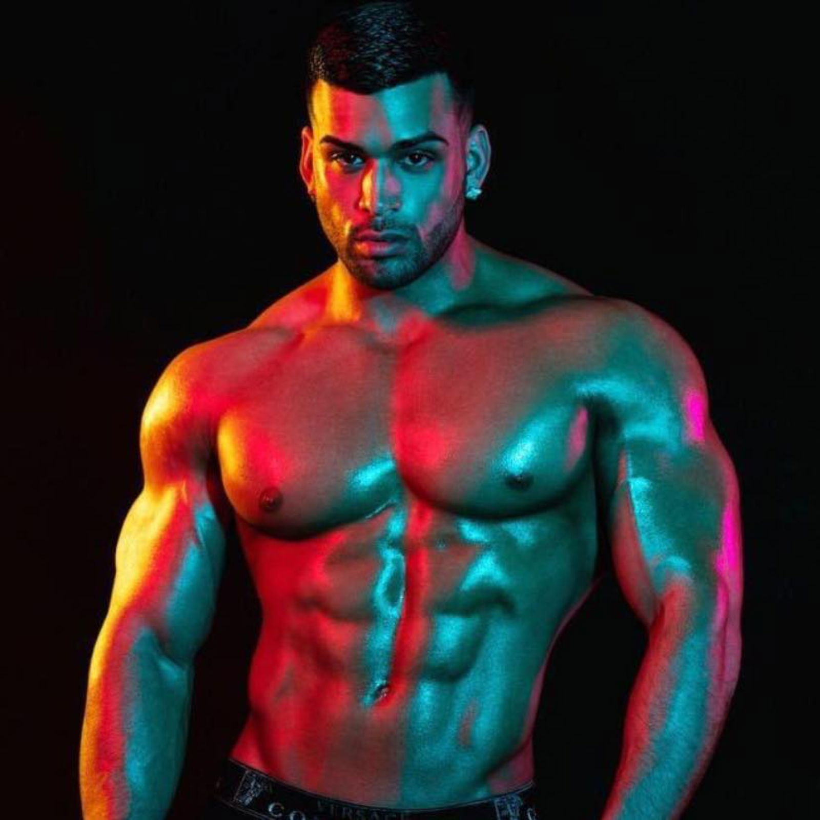 Official Gerardo Gabriel 👑 | Top 1% photo