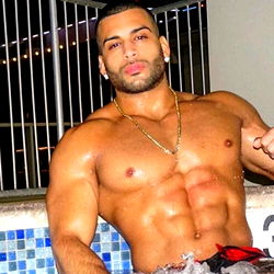 Official Gerardo Gabriel 👑 | Top 1% photo