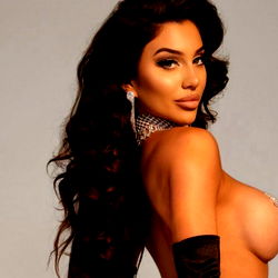 ❤️‍🔥LAUREN BLAKE photo